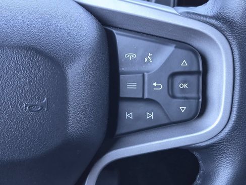 Used 2024 Ford Bronco Big Bend AWD/4WD image 24