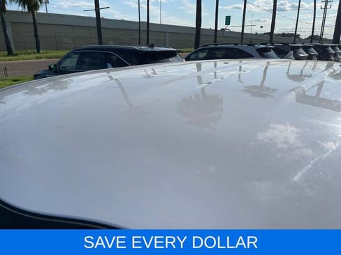 Used 2026 Kia Sportage EX FWD image 21