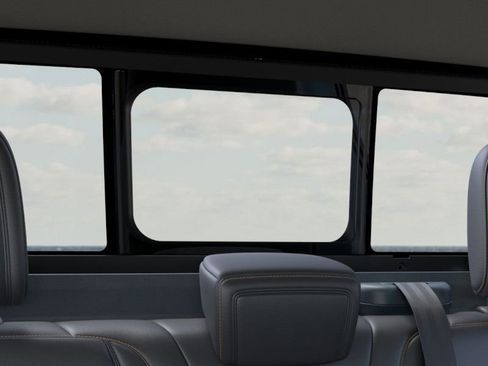 New 2025 Ford Maverick Tremor image 41