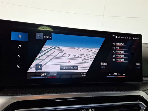 Used 2023 BMW M3 w/ Executive Package image 24