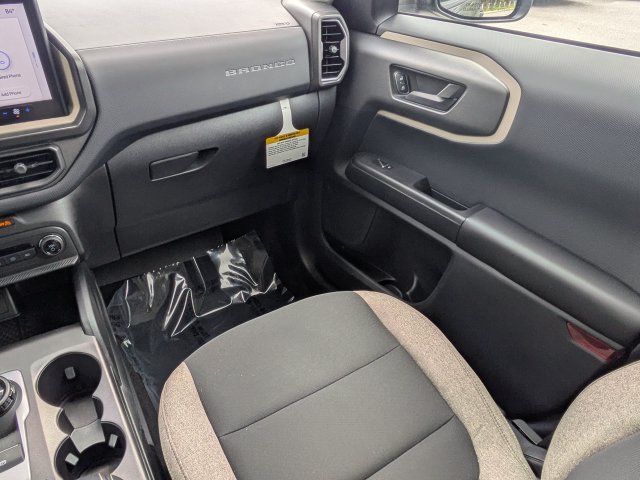 Certified 2026 Ford Bronco Sport Big Bend AWD/4WD image 17