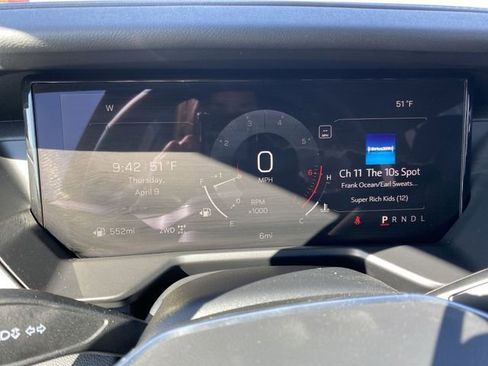 New 2026 GMC Acadia Elevation w/ Black Edition image 15