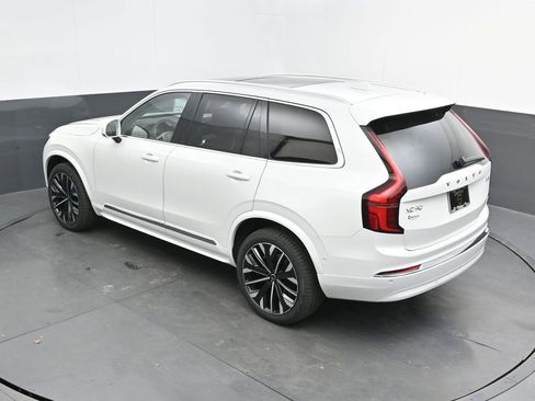 New 2026 Volvo XC90 B6 Ultra w/ Protection Package AWD/4WD image 25