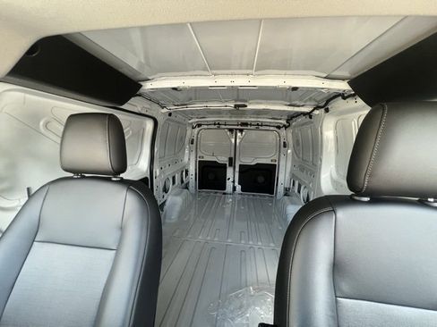 New 2026 Ford Transit 150 Base image 6