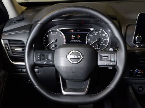Used 2026 Nissan Rogue SV w/ SV Premium Package AWD/4WD image 20