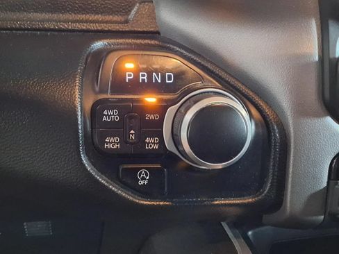 Used 2022 RAM 1500 Big Horn AWD/4WD image 25