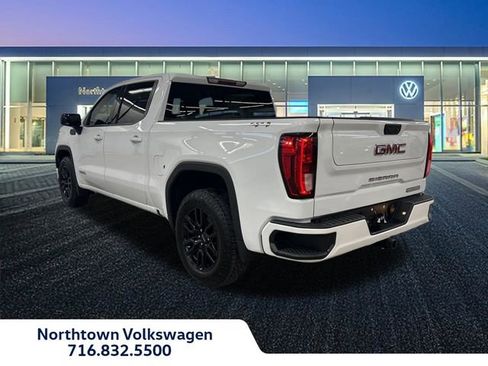 Used 2023 GMC Sierra 1500 Elevation AWD/4WD image 3