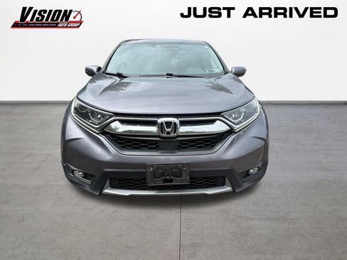 Used 2018 Honda CR-V EX image 2