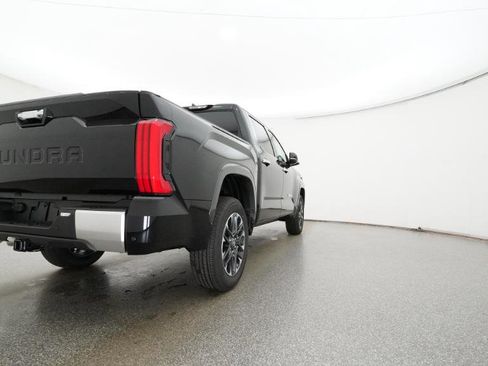 New 2026 Toyota Tundra Limited AWD/4WD image 27