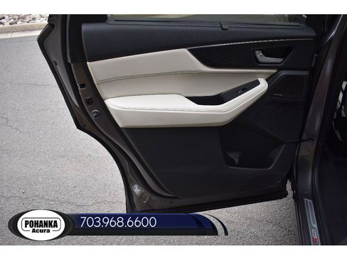 New 2026 Acura MDX Type S AWD/4WD image 30