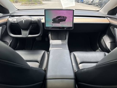 Used 2023 Tesla Model 3 Long Range AWD/4WD image 14