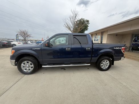 Used 2014 Ford F150 XLT w/ Equipment Group 302A Luxury image 4