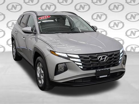 Used 2023 Hyundai Tucson SEL AWD/4WD image 21
