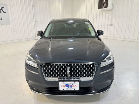 Used 2020 Lincoln Corsair Reserve w/ Equipment Group 201A image 32