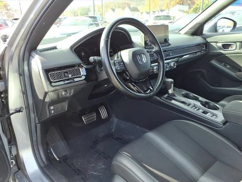 Used 2024 Honda Civic Sport image 14