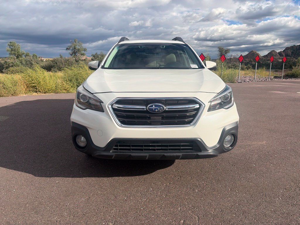 Used 2018 Subaru Outback 3.6R Limited AWD/4WD image 9