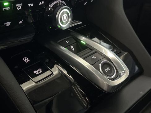 Certified 2026 Acura MDX FWD image 21