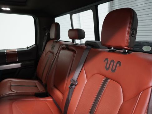 Used 2019 Ford F150 King Ranch w/ Equipment Group 601A Luxury image 13