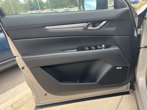 New 2025 MAZDA CX-5 AWD 2.5 S w/ Premium Plus Pkg image 5