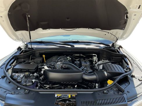 New 2026 Dodge Durango GT w/ Blacktop Package image 14