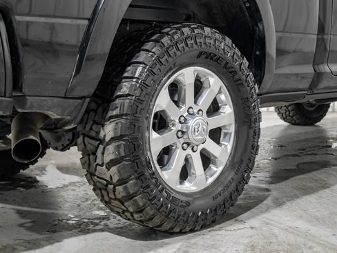 Used 2022 RAM 2500 Laramie AWD/4WD image 65