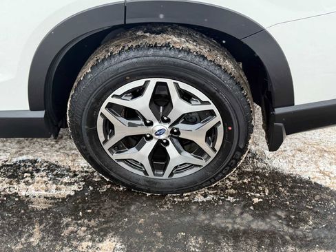 Certified 2023 Subaru Forester Premium image 9