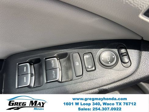 Used 2018 Honda Accord Touring image 22
