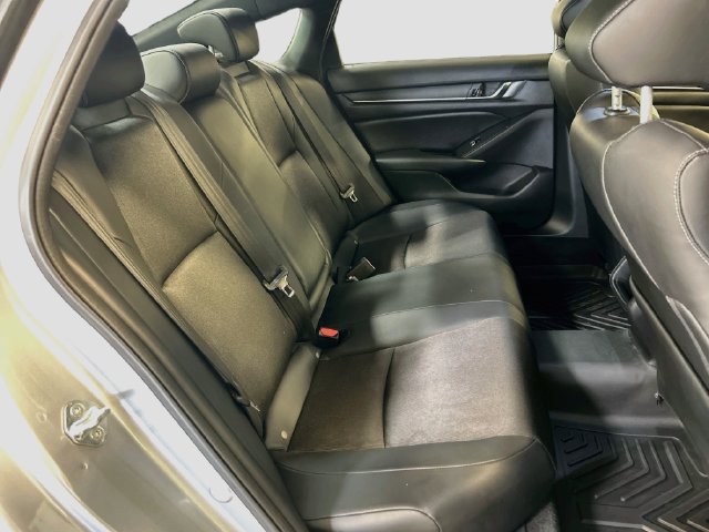 Used 2022 Honda Accord Sport image 26