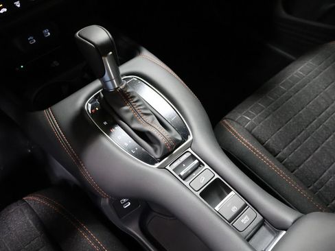 New 2027 Honda HR-V Sport image 27