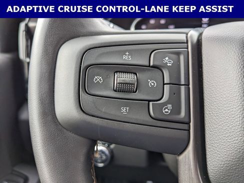 Used 2025 GMC Sierra 2500 AT4 image 14