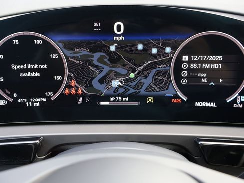 New 2026 Porsche Cayenne image 16