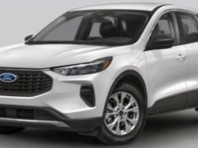 New 2026 Ford Escape SE w/ PHEV Premium Package