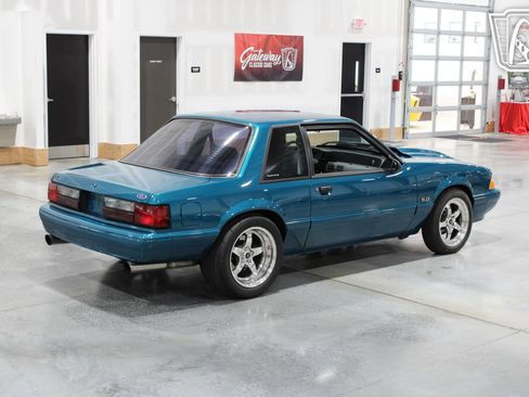 Used 1993 Ford Mustang LX RWD image 33