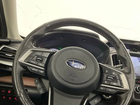 Used 2019 Subaru Forester Touring w/ Popular Package #3 image 26