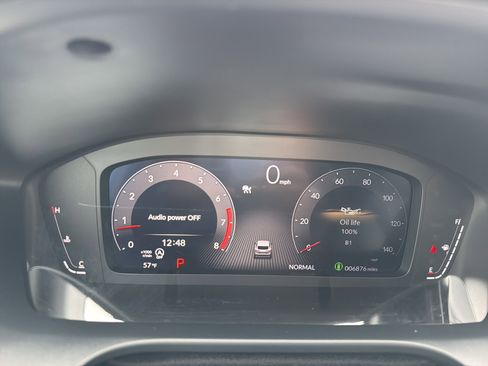 Certified 2025 Acura ADX A-Spec image 21