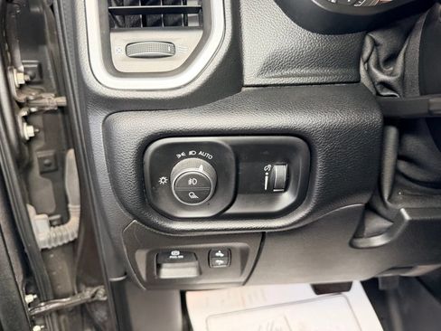 Used 2022 RAM 1500 Big Horn w/ Back Country Package AWD/4WD image 16