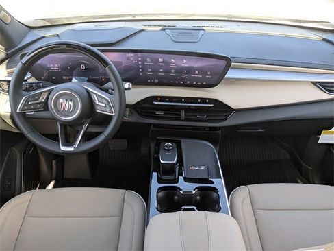 New 2026 Buick Enclave Preferred w/ Super Cruise Package image 17