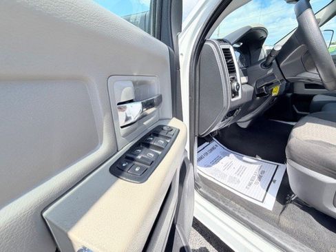 Used 2012 RAM 3500 SLT image 16