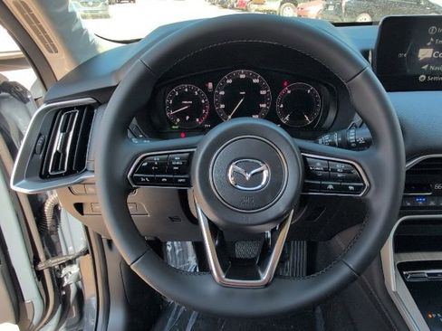 Used 2026 MAZDA CX-90 3.3 Turbo w/ Premium Sport Pkg AWD/4WD image 20