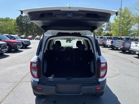 New 2026 Ford Bronco Sport Big Bend AWD/4WD image 25