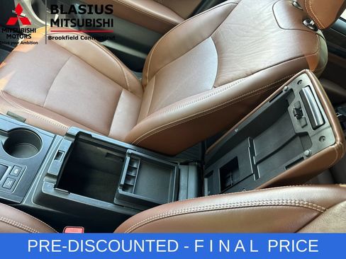 Used 2019 Subaru Outback 2.5i Touring AWD/4WD image 25