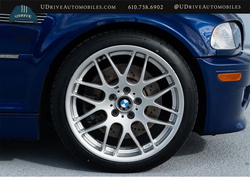 Used 2006 BMW M3 Coupe image 55