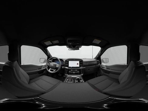 New 2026 Ford F150 XLT AWD/4WD image 7