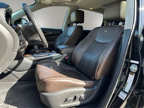 Used 2013 INFINITI JX35 AWD w/ Premium Pkg image 20