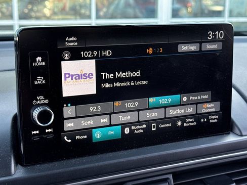 Used 2023 Honda Pilot EX-L image 22