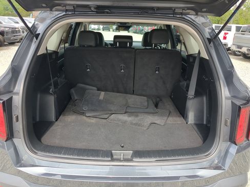 Used 2024 Kia Sorento S AWD/4WD image 31