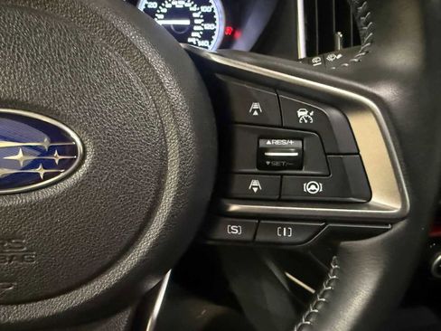 Used 2023 Subaru Forester Premium image 30