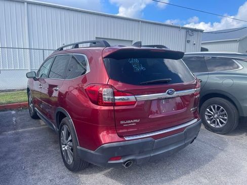 Used 2019 Subaru Ascent Touring AWD/4WD image 8