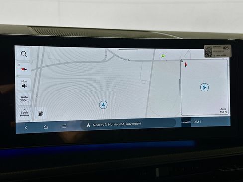 New 2026 Hyundai Santa Fe Calligraphy image 13