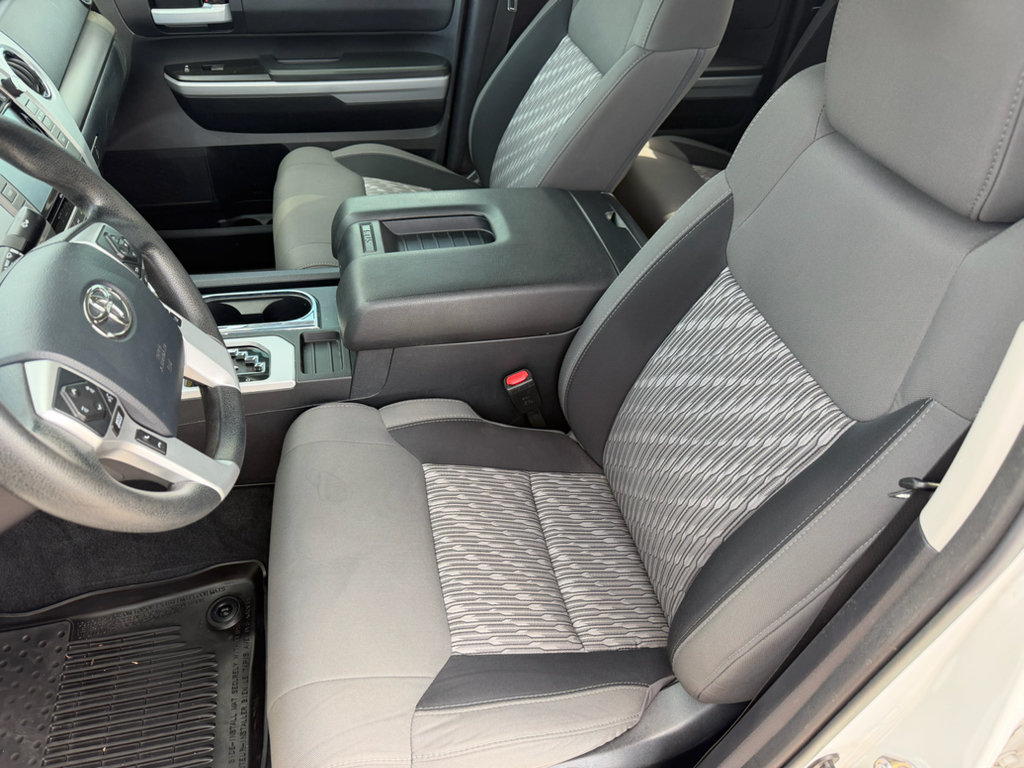 Used 2019 Toyota Tundra SR5 w/ SR5 Upgrade Package RWD image 17